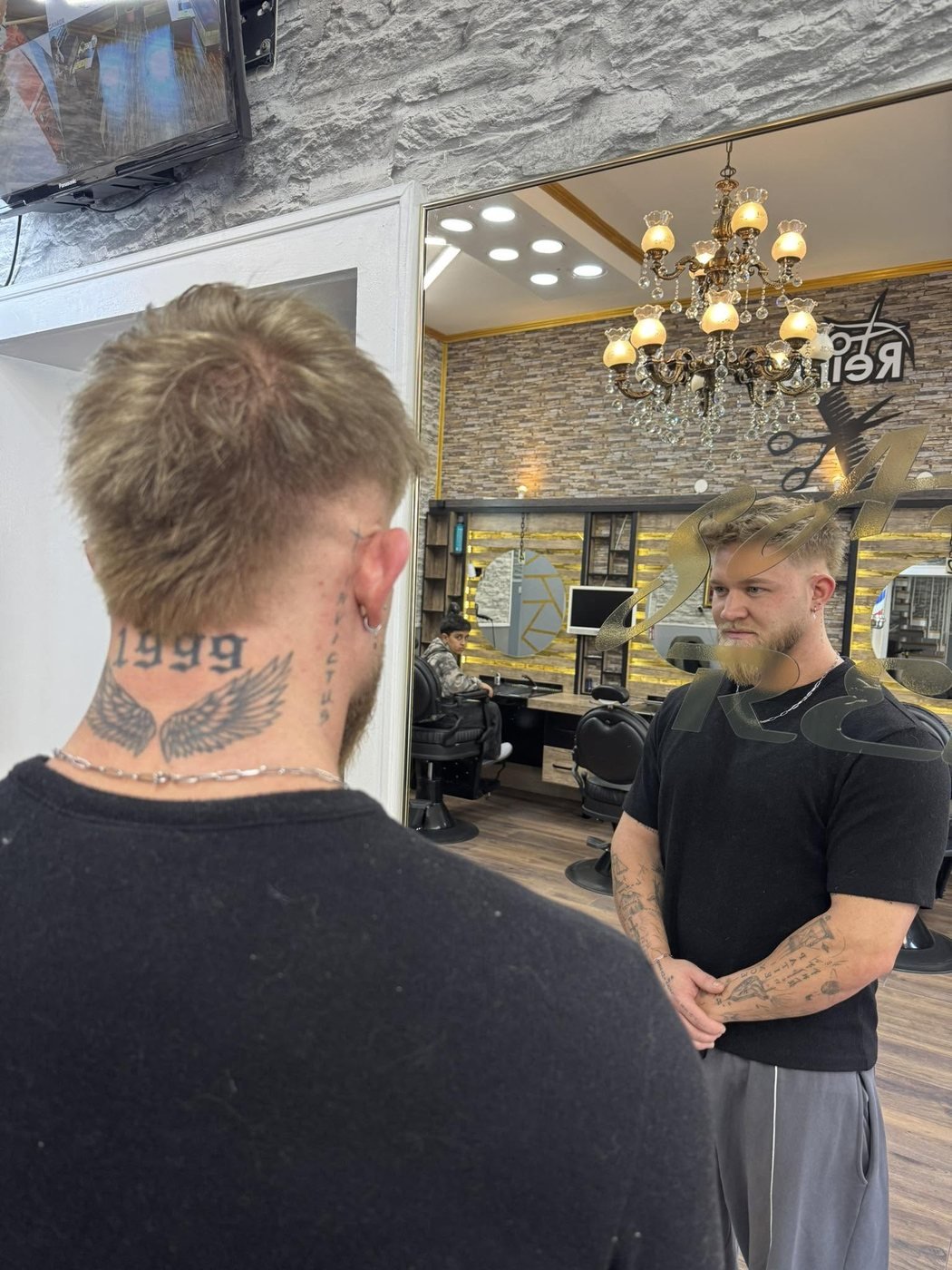 Ergebnis: Color und Styling